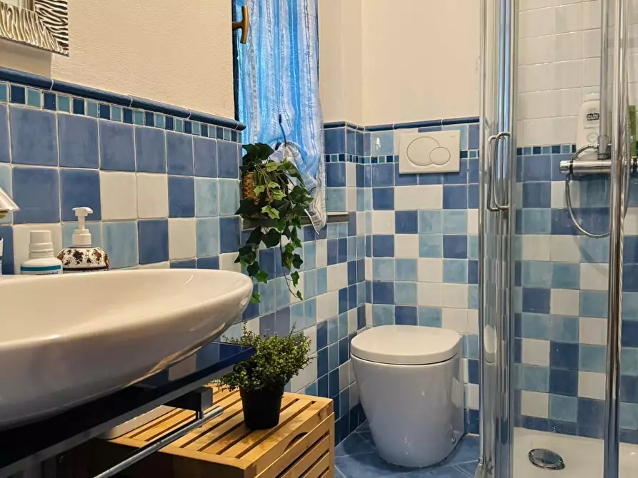 Immagine 12 di Villetta a schiera in vendita  a Viareggio