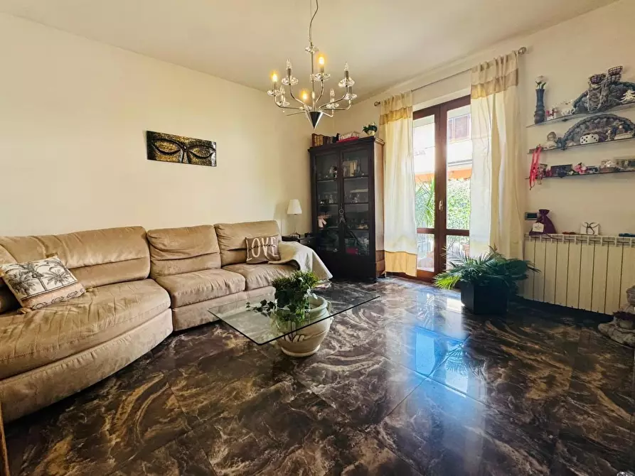 Immagine 6 di Villetta a schiera in vendita  a Viareggio