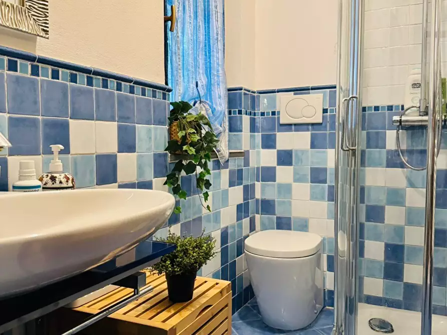 Immagine 14 di Villetta a schiera in vendita  a Viareggio