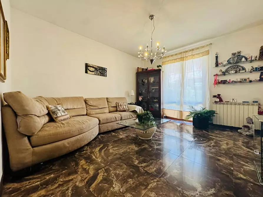 Immagine 7 di Villetta a schiera in vendita  a Viareggio