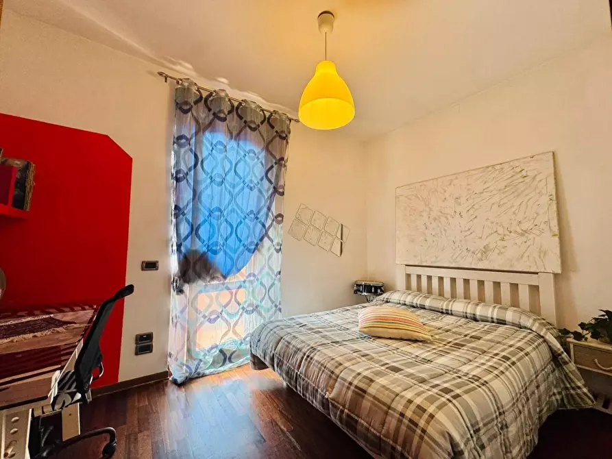 Immagine 32 di Villetta a schiera in vendita  a Viareggio