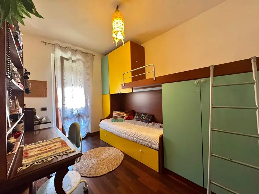 Immagine 57 di Villetta a schiera in vendita  a Viareggio