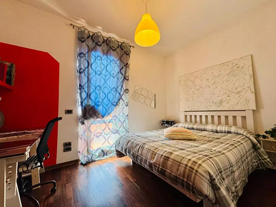 Immagine 58 di Villetta a schiera in vendita  a Viareggio