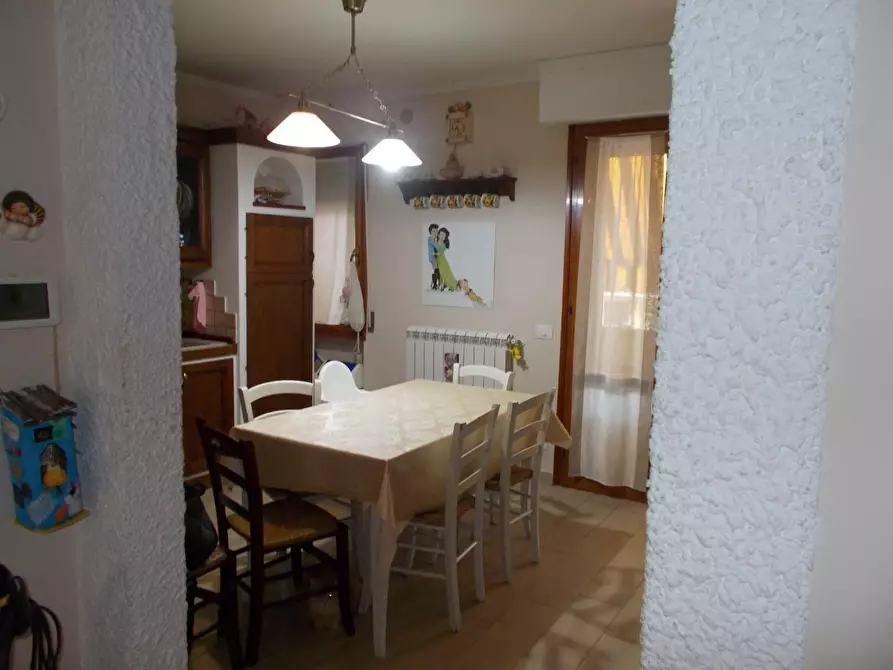 Immagine 18 di Villetta a schiera in vendita  a Vecchiano