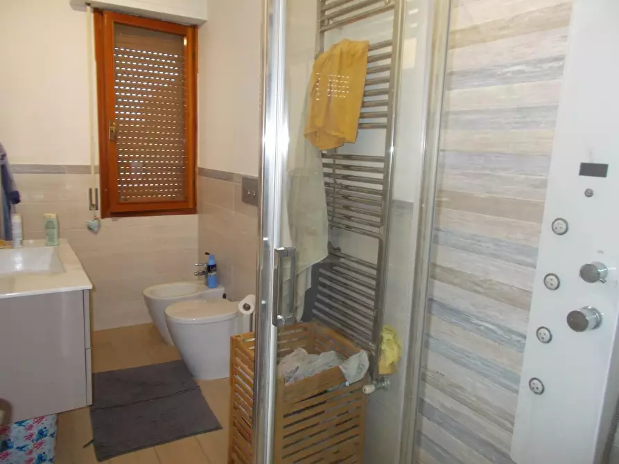 Immagine 3 di Villetta a schiera in vendita  a Vecchiano