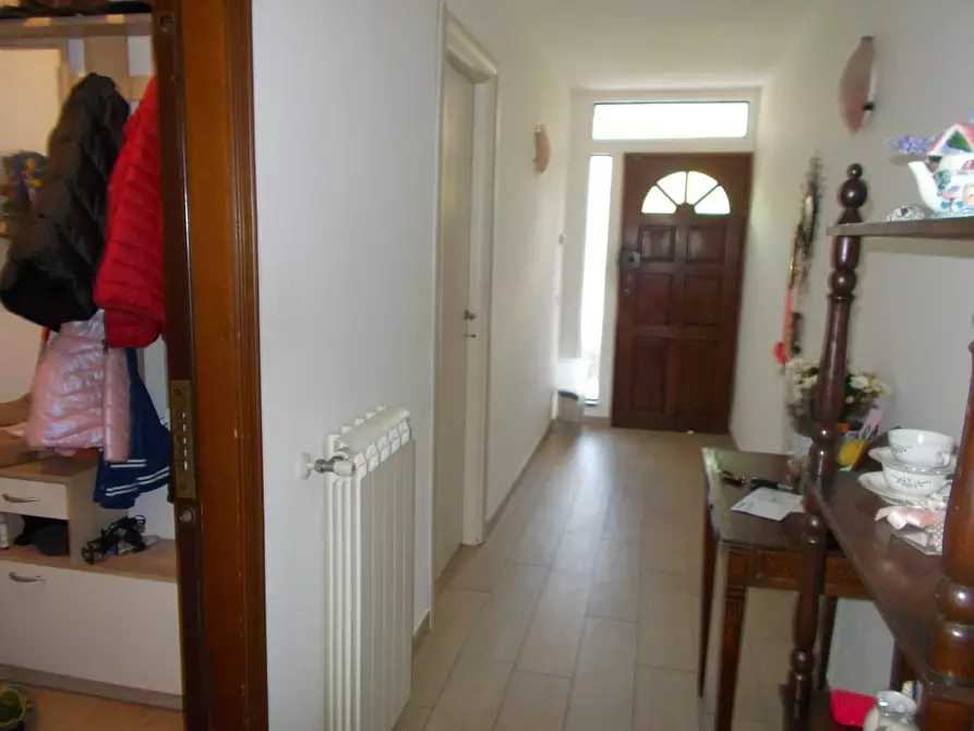 Immagine 20 di Villetta a schiera in vendita  a Vecchiano