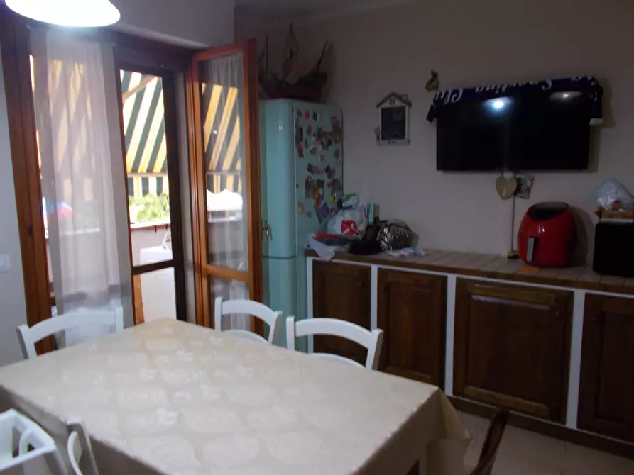 Immagine 11 di Villetta a schiera in vendita  a Vecchiano