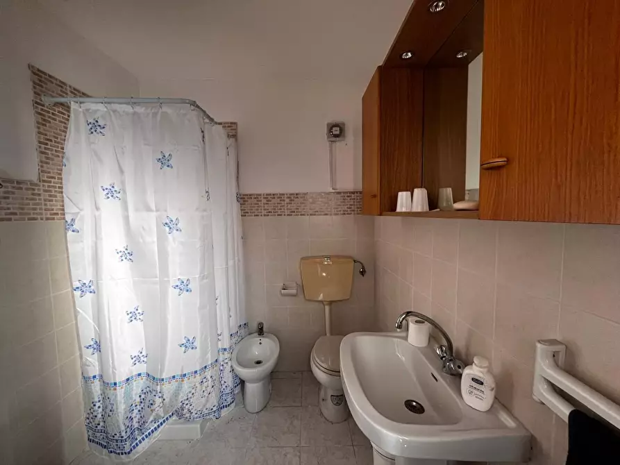 Immagine 6 di Casa indipendente in vendita  a Castelnuovo Magra