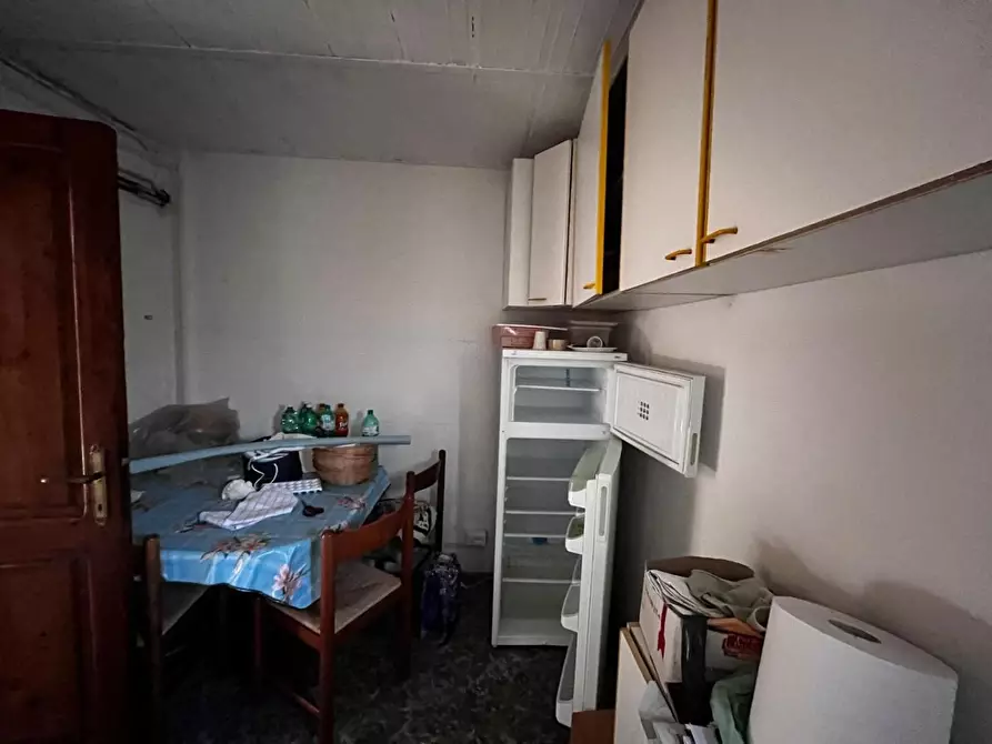 Immagine 3 di Casa indipendente in vendita  a Castelnuovo Magra