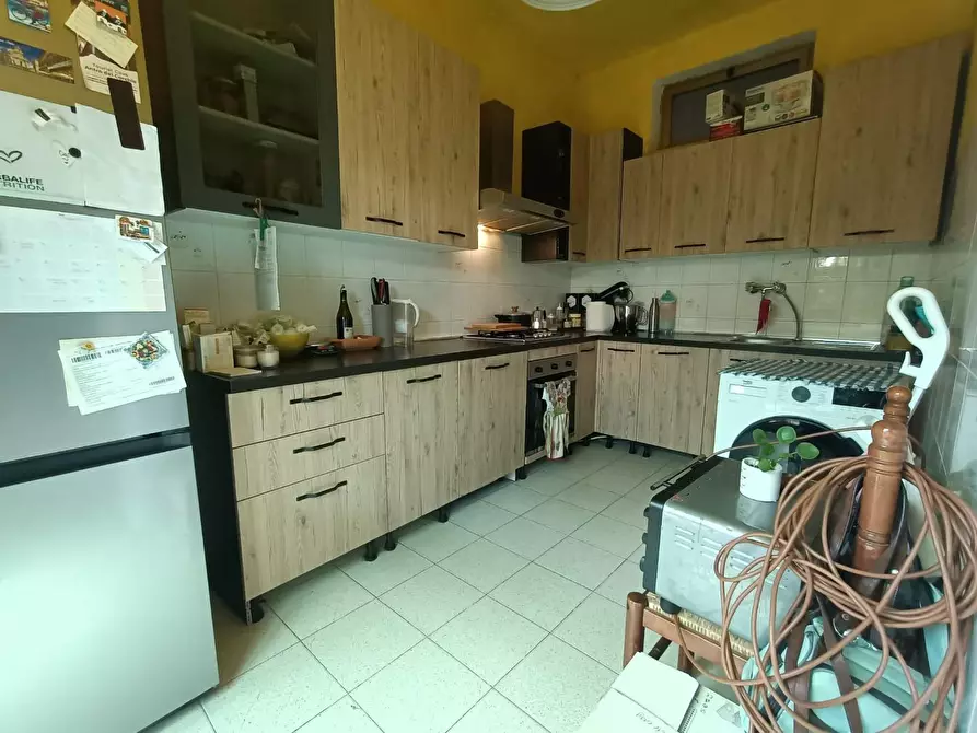 Immagine 10 di Casa indipendente in vendita  a Carrara