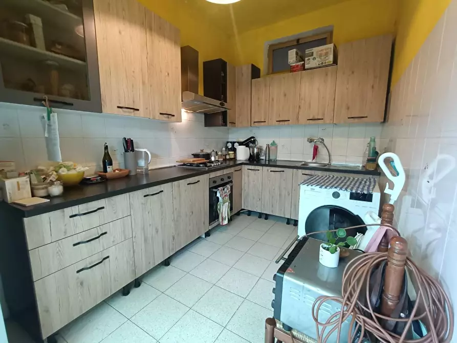 Immagine 9 di Casa indipendente in vendita  a Carrara