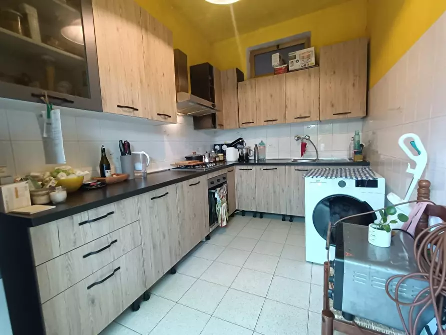 Immagine 7 di Casa indipendente in vendita  a Carrara