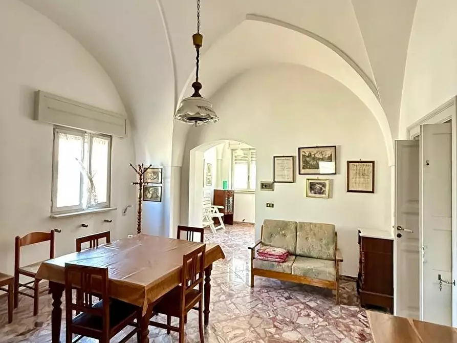 Immagine 13 di Appartamento in vendita  a Alessano