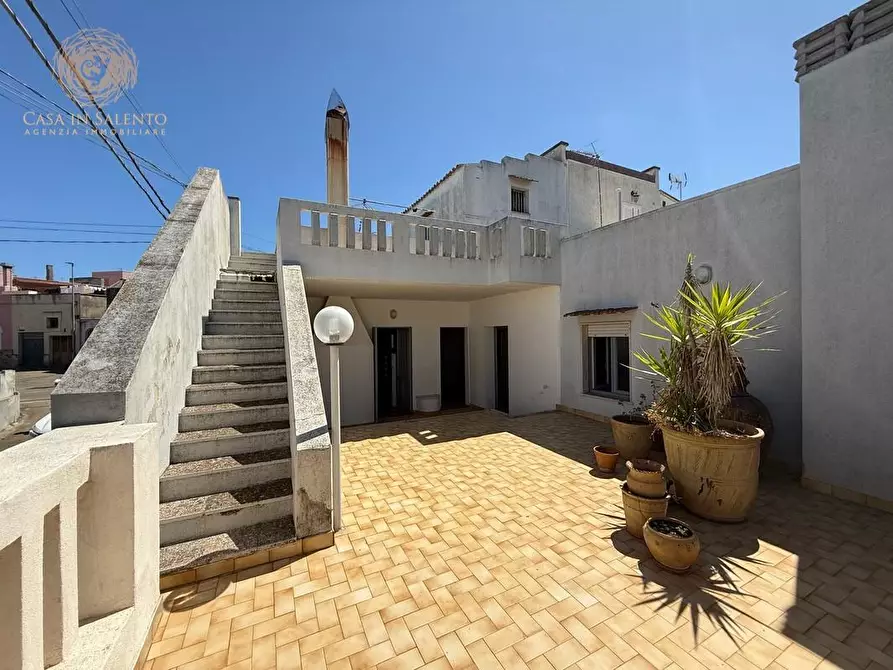 Immagine 33 di Appartamento in vendita  a Alessano