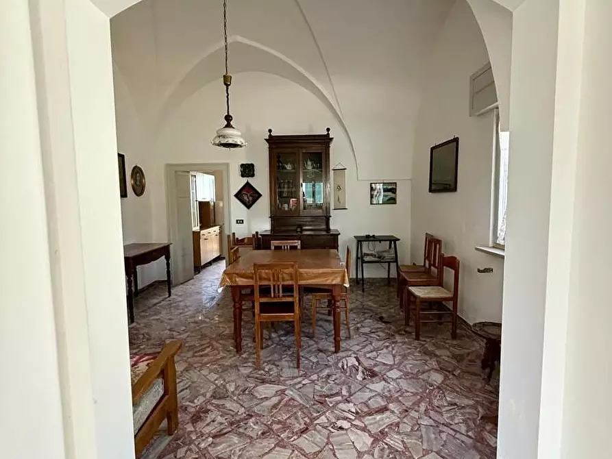 Immagine 12 di Appartamento in vendita  a Alessano