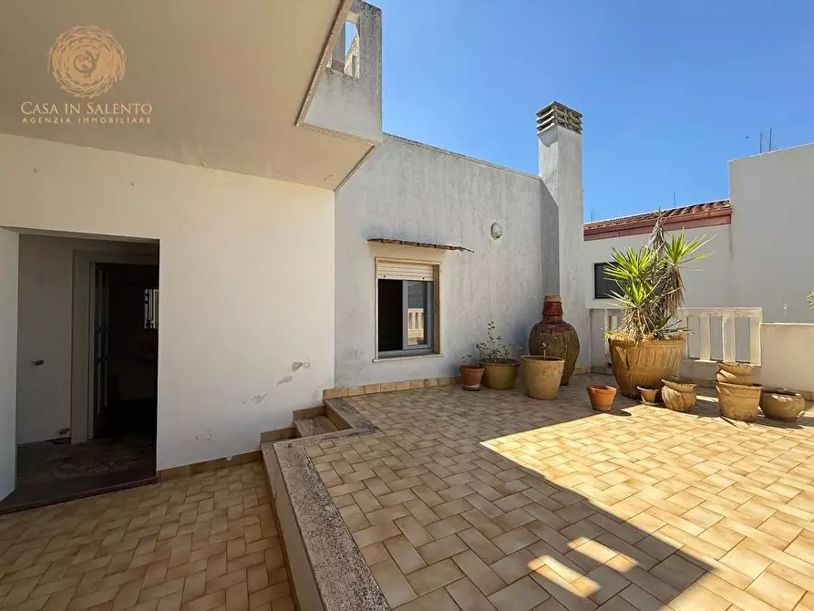 Immagine 31 di Appartamento in vendita  a Alessano