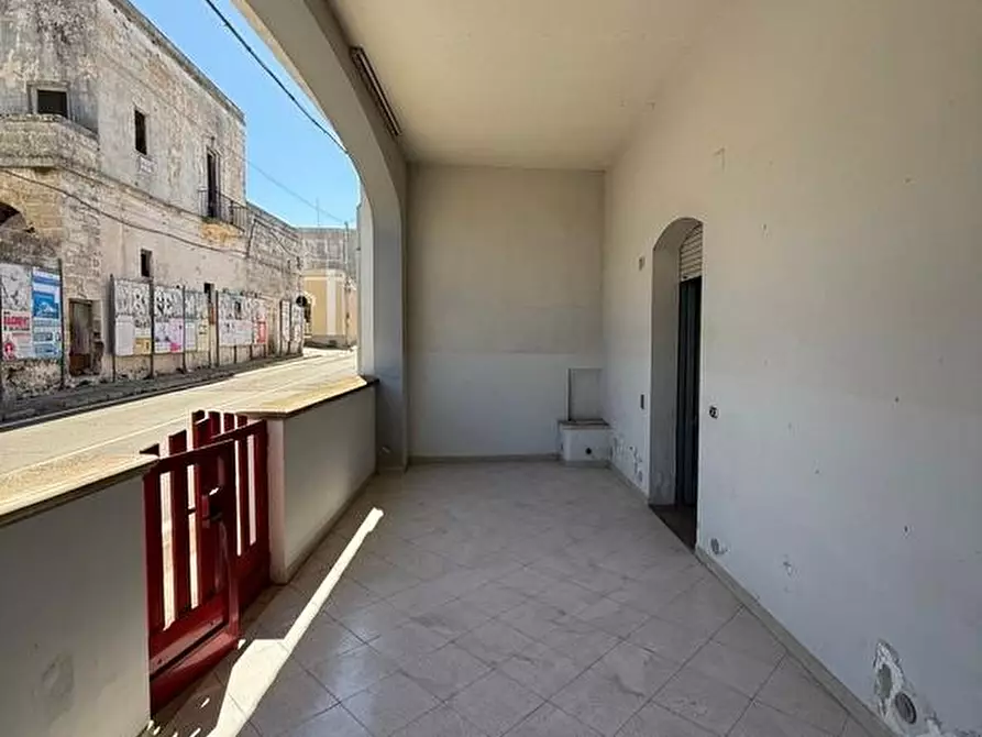 Immagine 11 di Appartamento in vendita  a Alessano