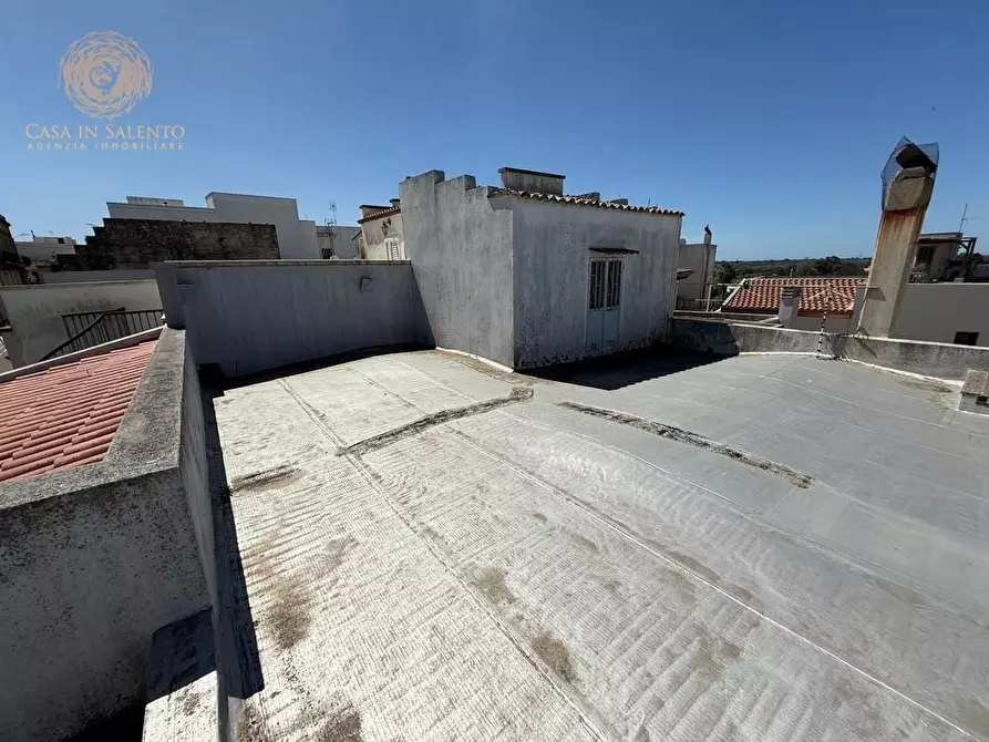 Immagine 39 di Appartamento in vendita  a Alessano