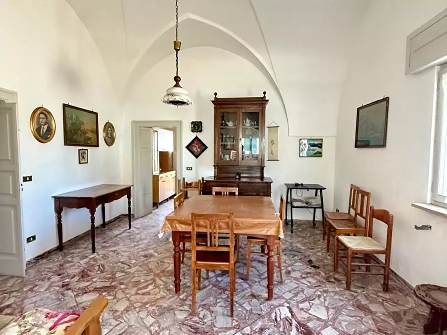 Immagine 7 di Appartamento in vendita  a Alessano