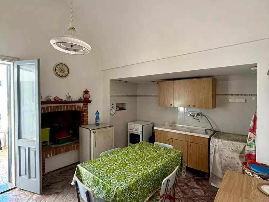 Immagine 27 di Appartamento in vendita  a Alessano