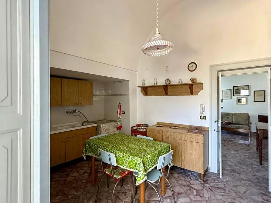 Immagine 29 di Appartamento in vendita  a Alessano