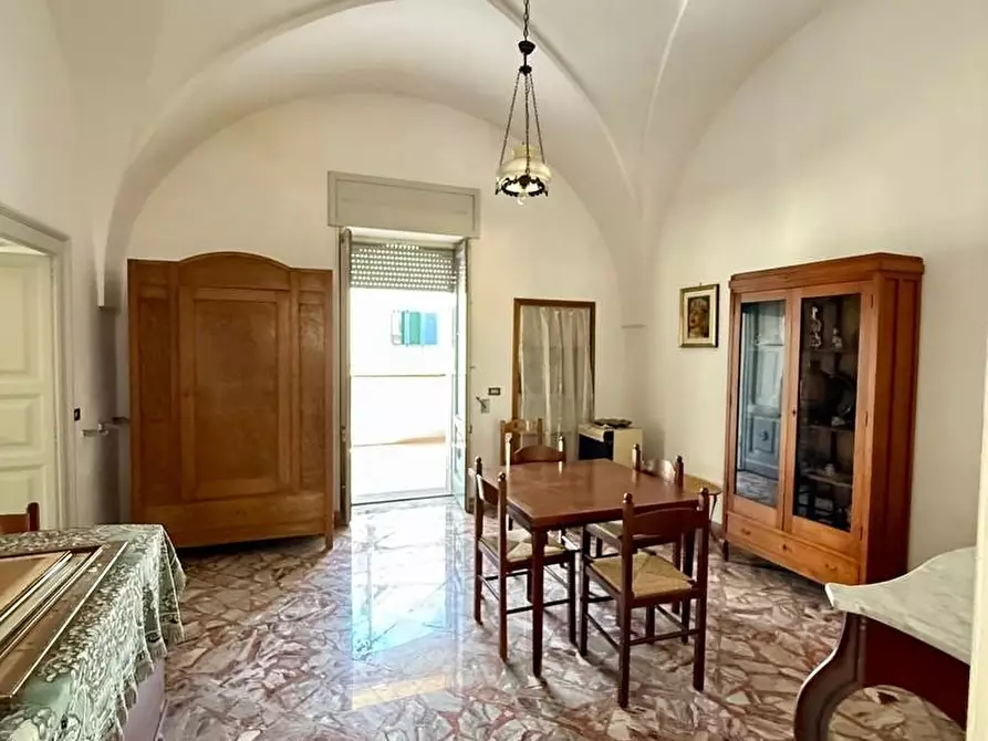 Immagine 5 di Appartamento in vendita  a Alessano