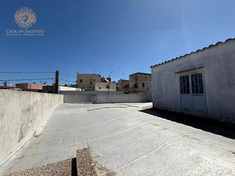 Immagine 38 di Appartamento in vendita  a Alessano