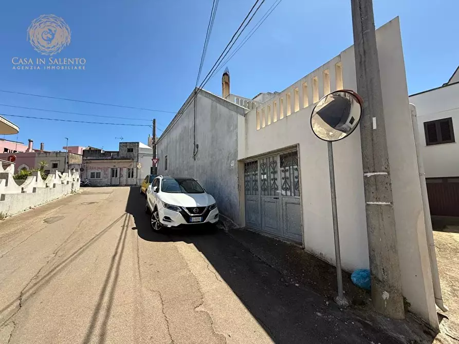 Immagine 16 di Appartamento in vendita  a Alessano