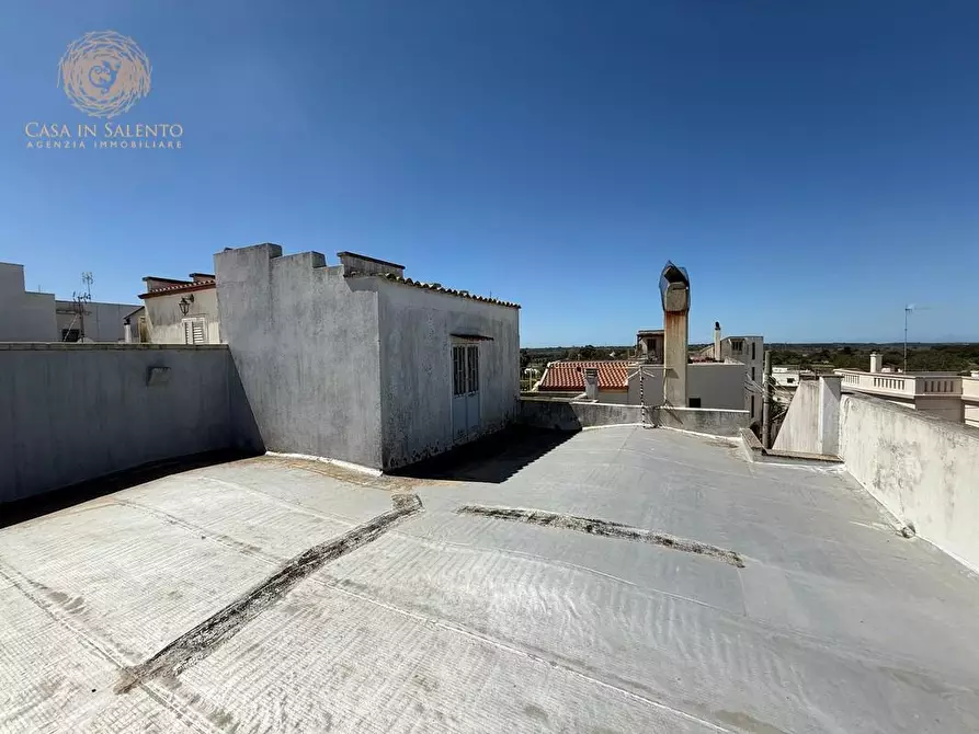 Immagine 41 di Appartamento in vendita  a Alessano