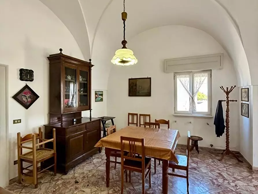 Immagine 9 di Appartamento in vendita  a Alessano