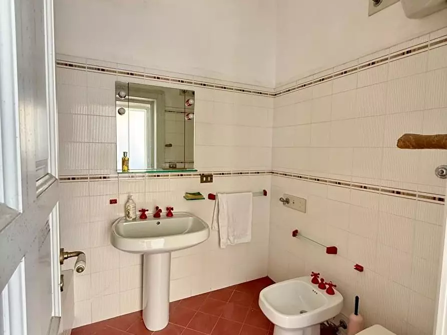 Immagine 22 di Appartamento in vendita  a Alessano