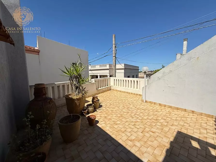 Immagine 32 di Appartamento in vendita  a Alessano