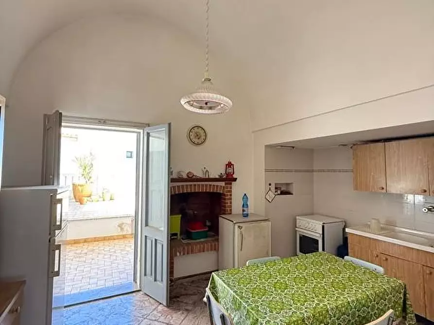 Immagine 28 di Appartamento in vendita  a Alessano