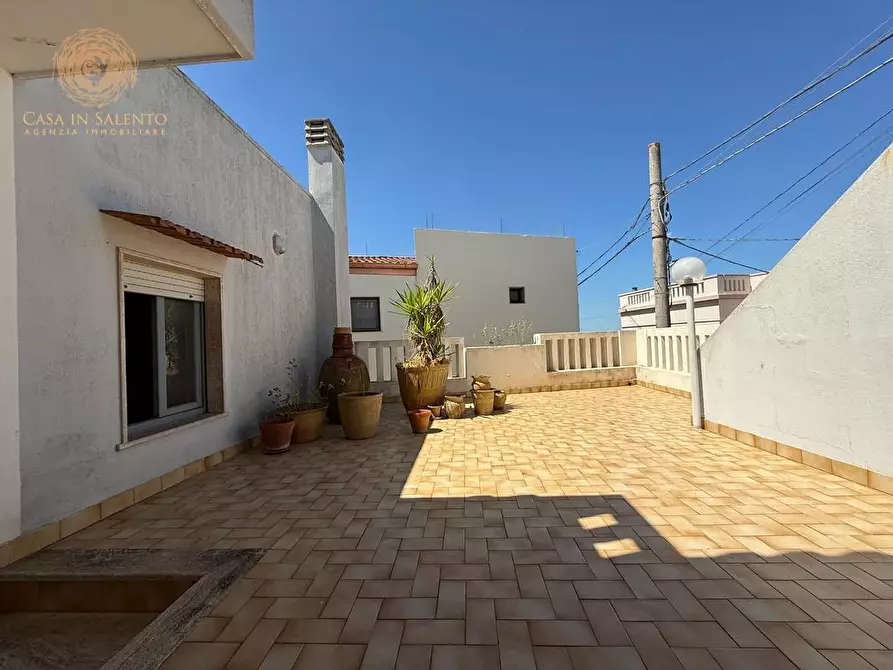 Immagine 30 di Appartamento in vendita  a Alessano