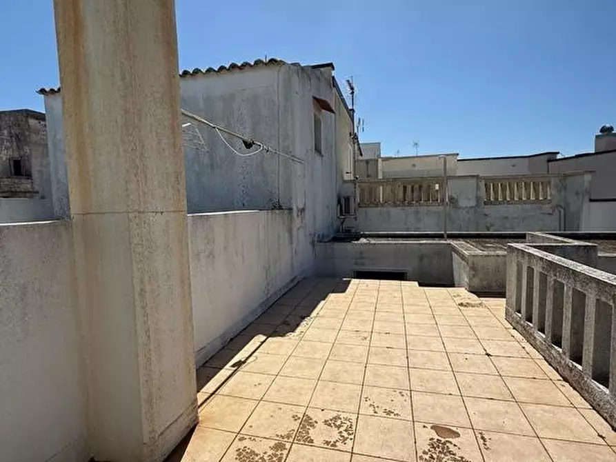 Immagine 35 di Appartamento in vendita  a Alessano