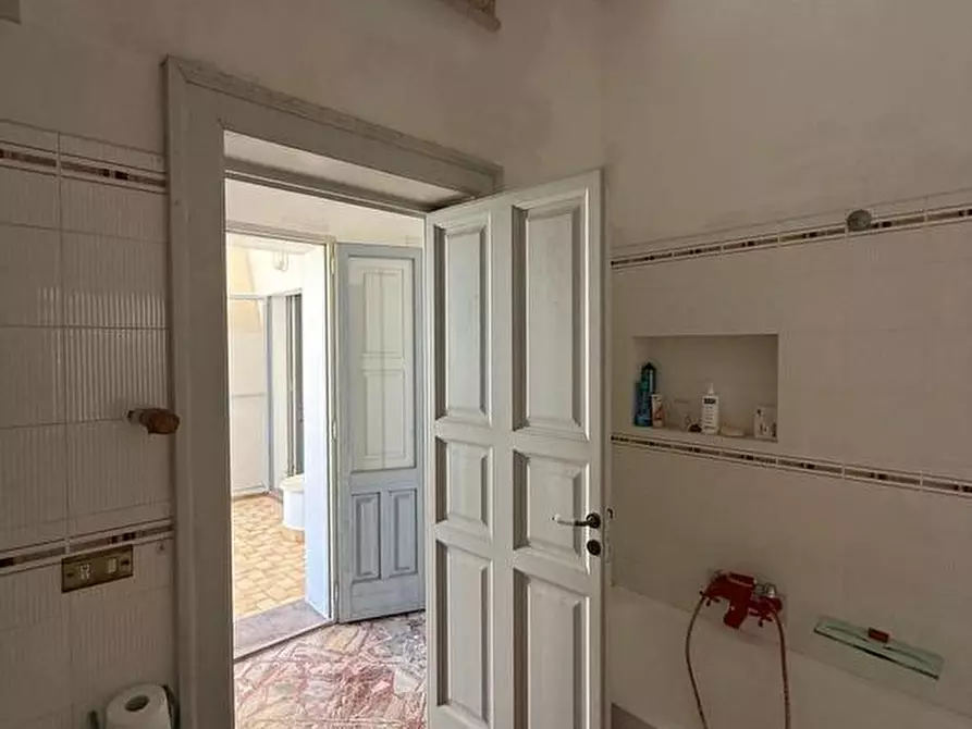 Immagine 20 di Appartamento in vendita  a Alessano