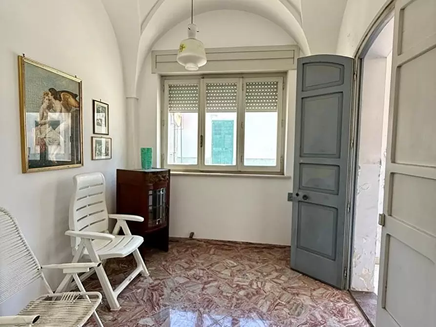 Immagine 4 di Appartamento in vendita  a Alessano