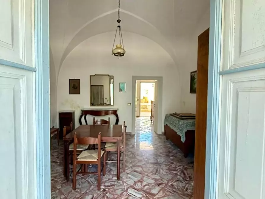 Immagine 6 di Appartamento in vendita  a Alessano