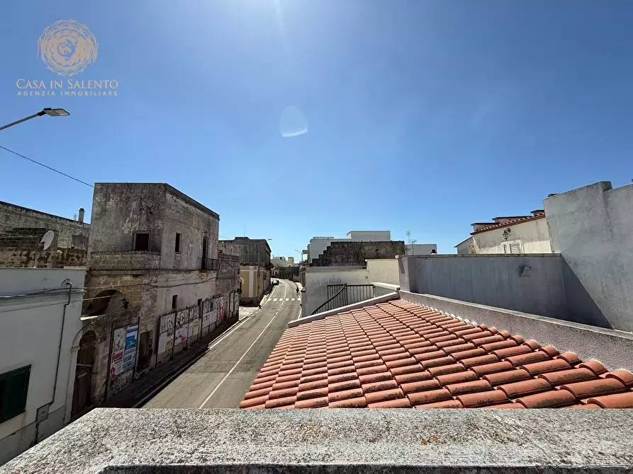 Immagine 40 di Appartamento in vendita  a Alessano