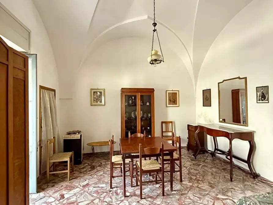 Immagine 8 di Appartamento in vendita  a Alessano