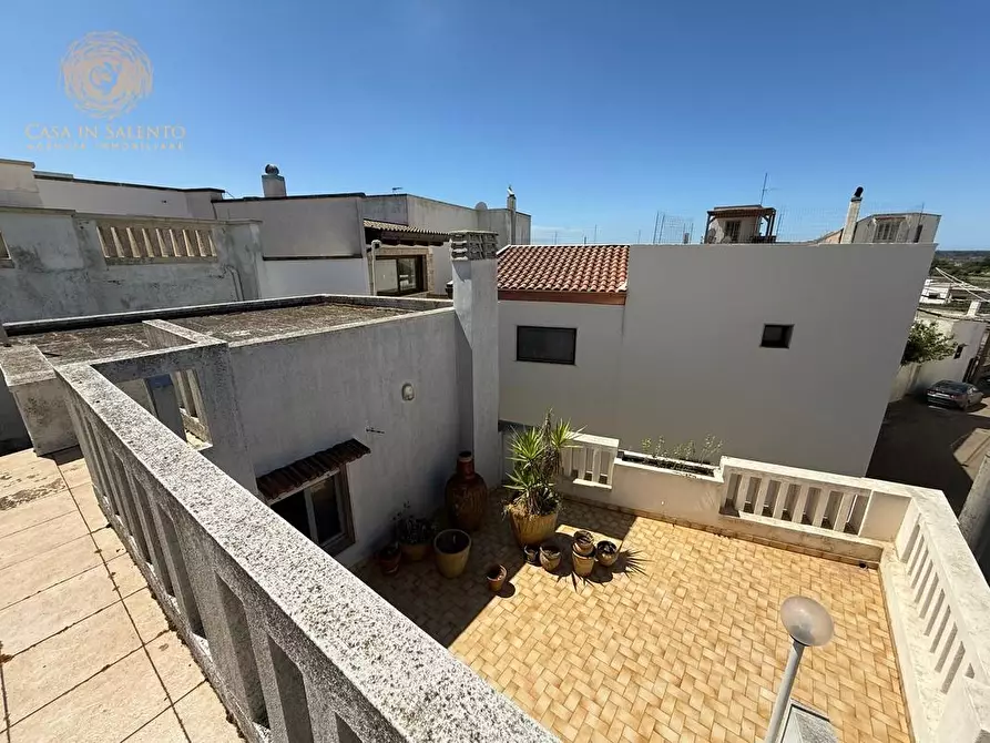 Immagine 37 di Appartamento in vendita  a Alessano