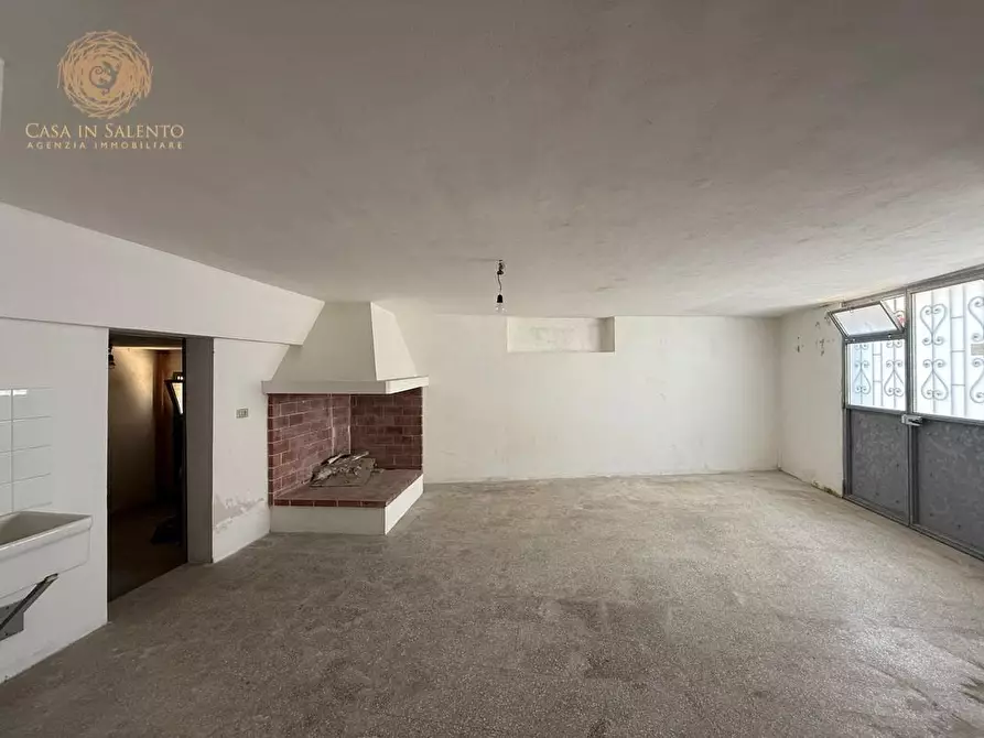 Immagine 43 di Appartamento in vendita  a Alessano