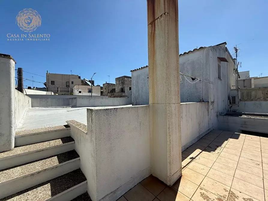 Immagine 36 di Appartamento in vendita  a Alessano