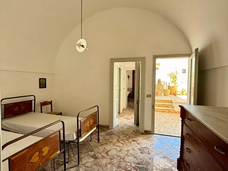 Immagine 25 di Appartamento in vendita  a Alessano