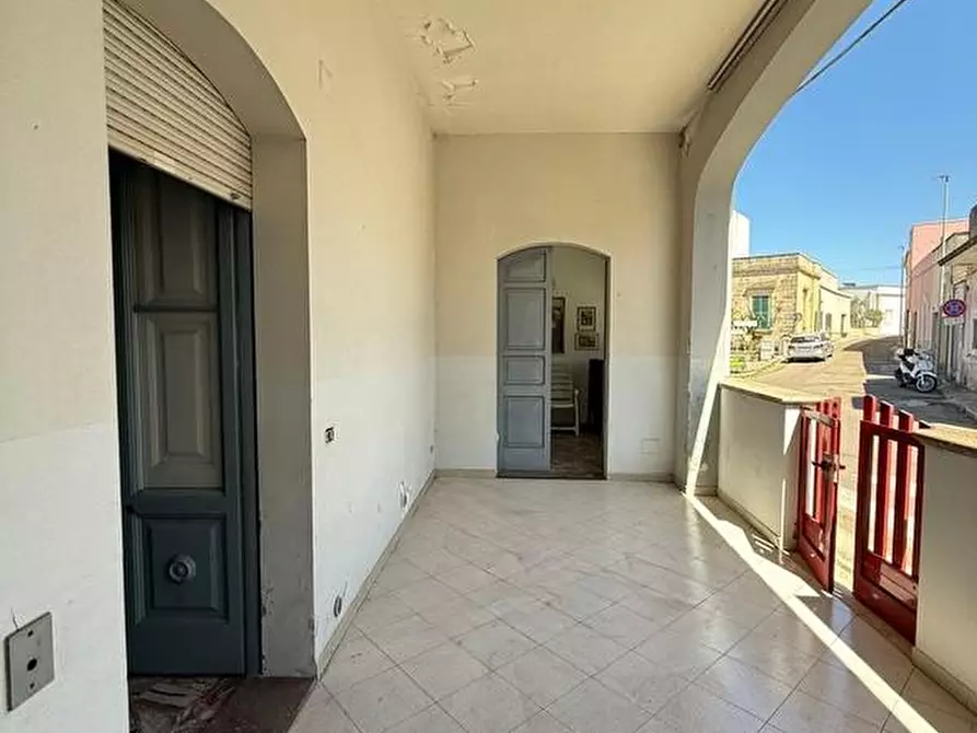 Immagine 10 di Appartamento in vendita  a Alessano