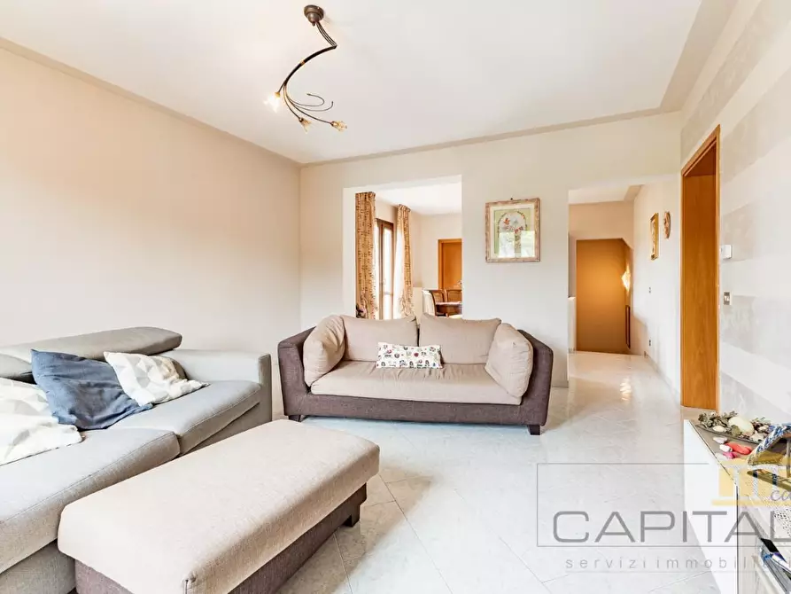 Immagine 2 di Appartamento in vendita  a Bientina