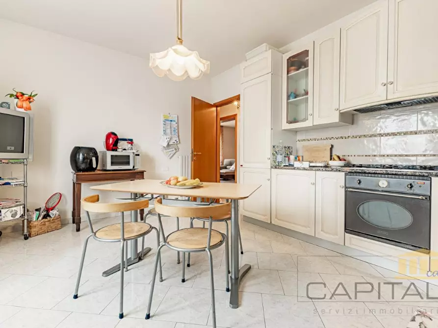 Immagine 9 di Appartamento in vendita  a Bientina