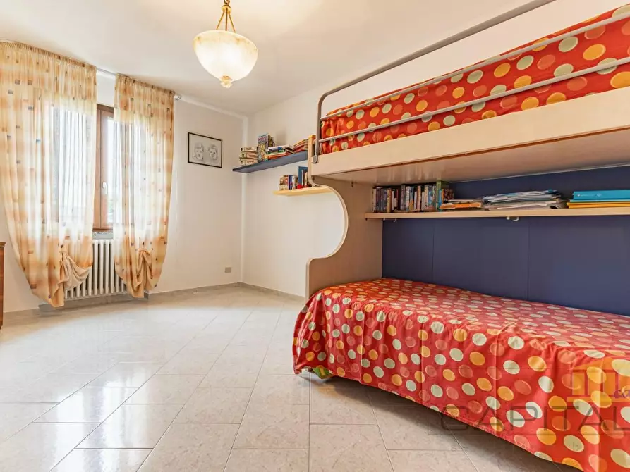 Immagine 12 di Appartamento in vendita  a Bientina