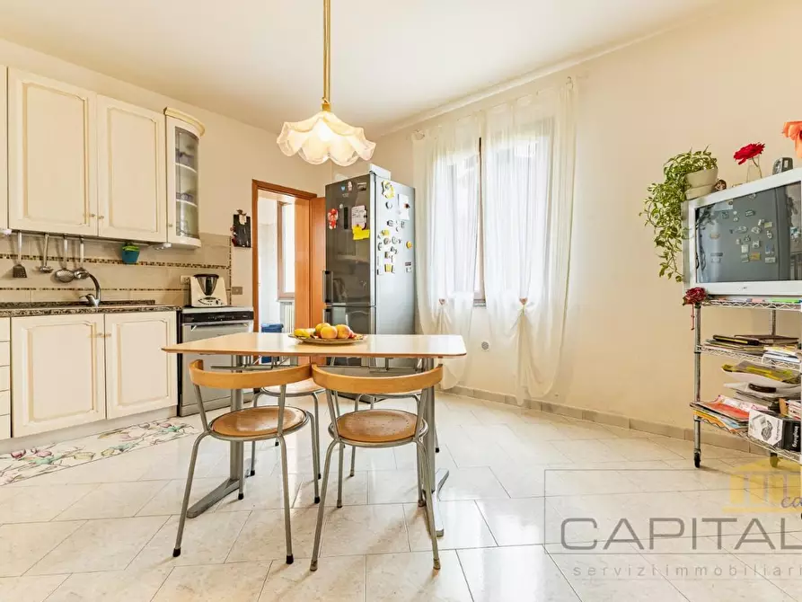 Immagine 10 di Appartamento in vendita  a Bientina