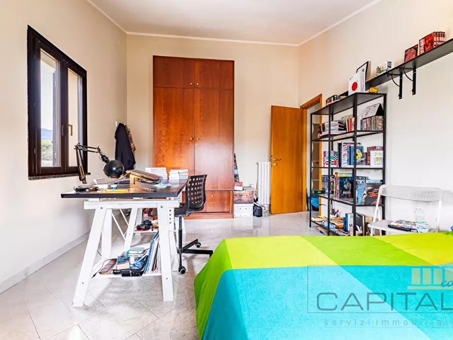 Immagine 22 di Appartamento in vendita  a Bientina